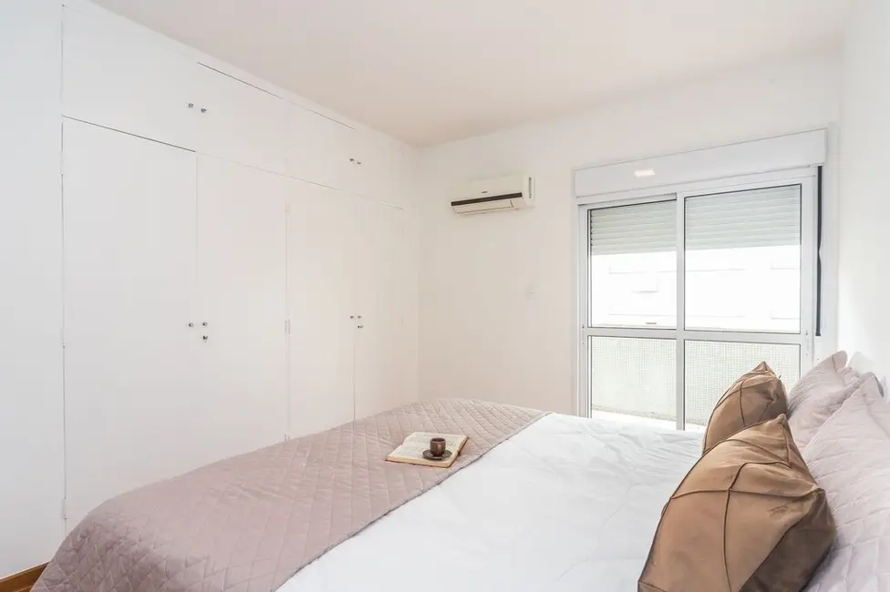 Apartamento com 3 quartos à venda, 140m2 em Jardim América, São Paulo - SP - imagem 9 Foto 9 de Apartamento com 3 quartos à venda, 140m2 em Jardim América, São Paulo - SP