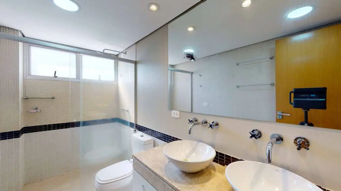 Foto 2 de Apartamento com 3 quartos à venda, 125m2 em Jardim América, São Paulo - SP