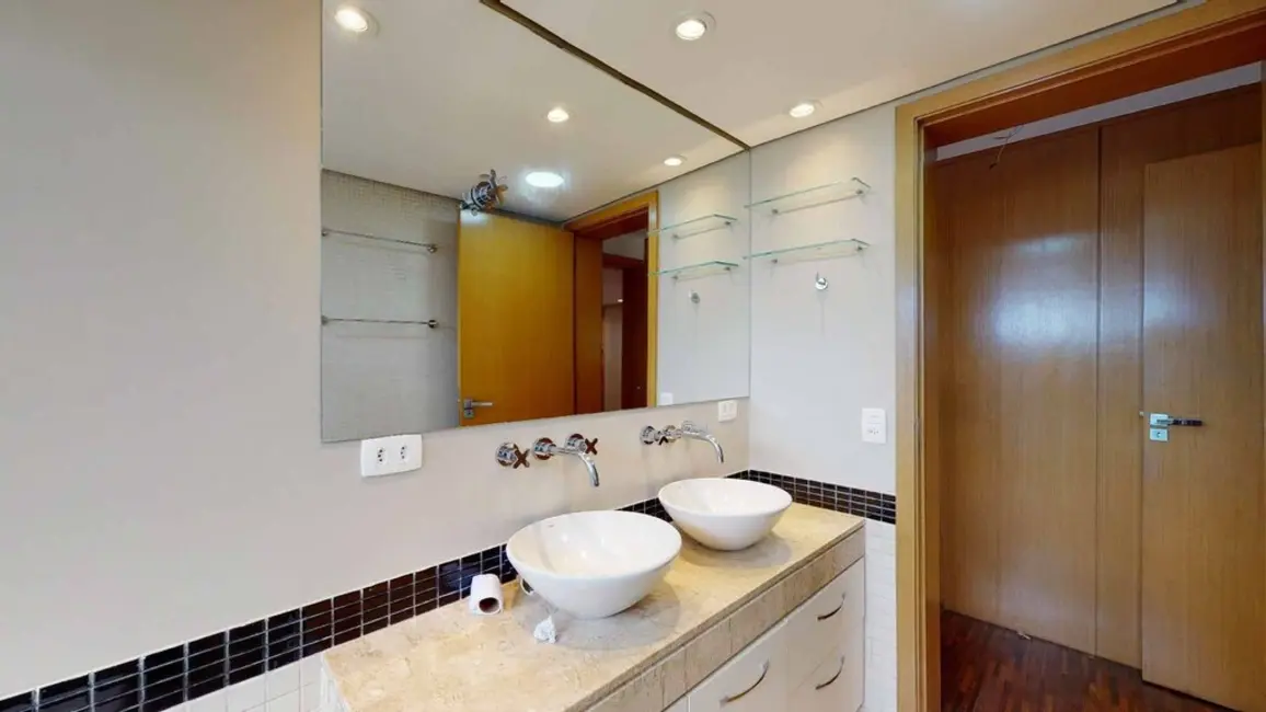 Foto 4 de Apartamento com 3 quartos à venda, 125m2 em Jardim América, São Paulo - SP