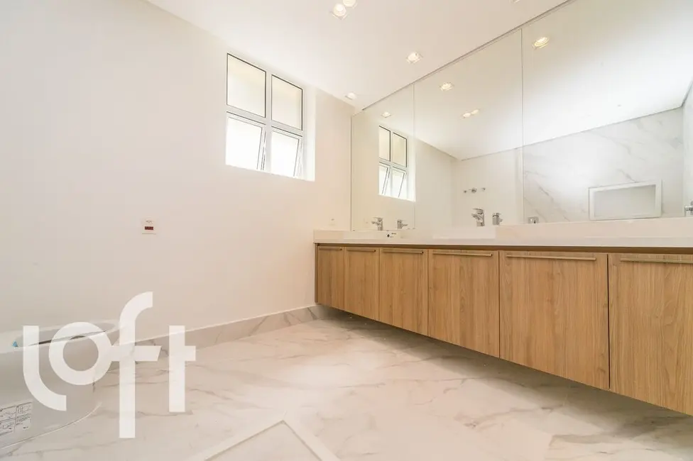 Foto 4 de Apartamento com 4 quartos à venda, 323m2 em Jardim América, São Paulo - SP