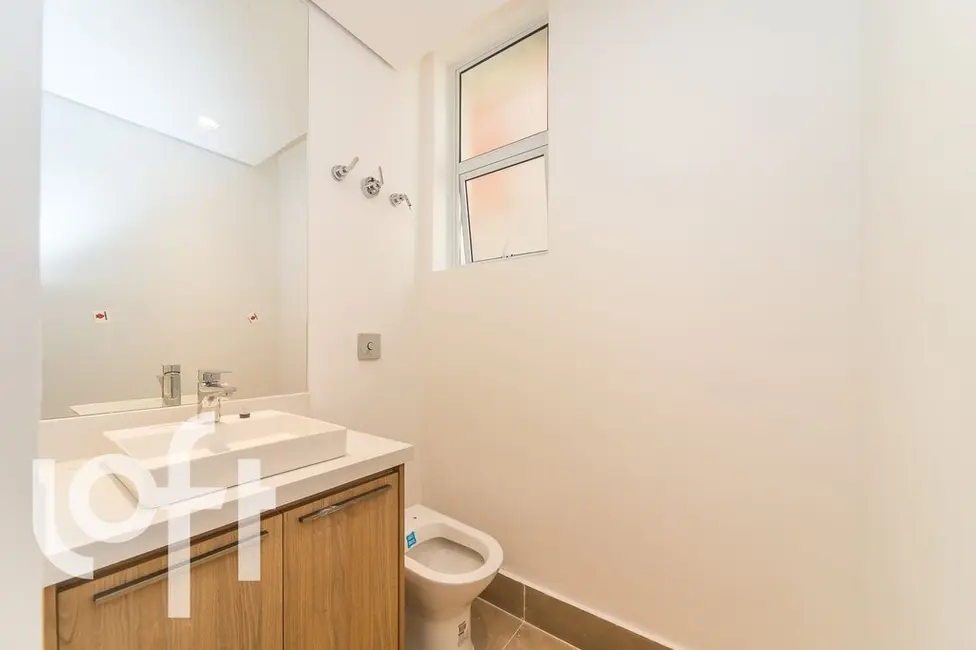 Foto 7 de Apartamento com 4 quartos à venda, 323m2 em Jardim América, São Paulo - SP