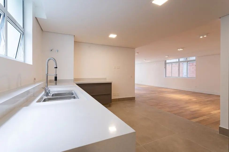 Foto 9 de Apartamento com 4 quartos à venda, 323m2 em Jardim América, São Paulo - SP