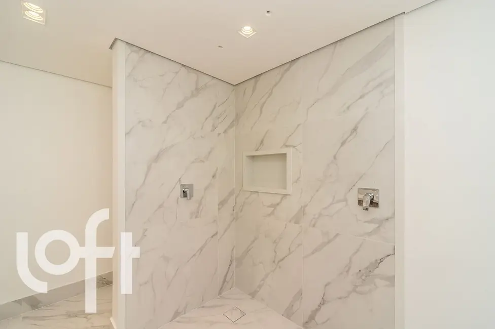 Foto 6 de Apartamento com 4 quartos à venda, 323m2 em Jardim América, São Paulo - SP