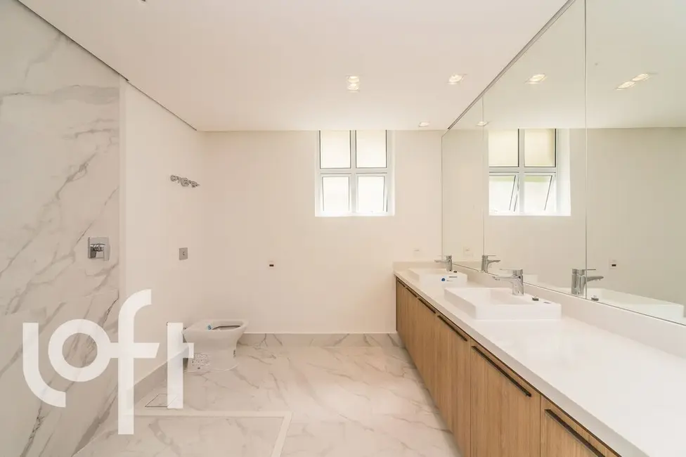 Foto 3 de Apartamento com 4 quartos à venda, 323m2 em Jardim América, São Paulo - SP