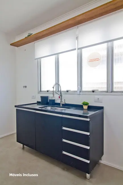 Foto 8 de Apartamento com 3 quartos à venda, 108m2 em Jardim América, São Paulo - SP