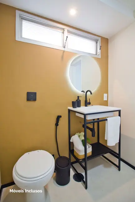 Foto 9 de Apartamento com 3 quartos à venda, 108m2 em Jardim América, São Paulo - SP