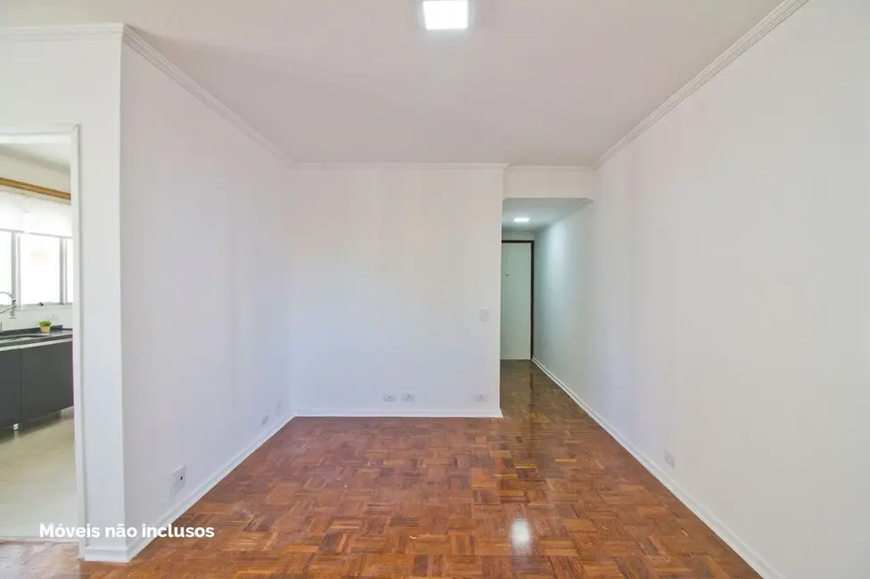 Foto 5 de Apartamento com 3 quartos à venda, 108m2 em Jardim América, São Paulo - SP