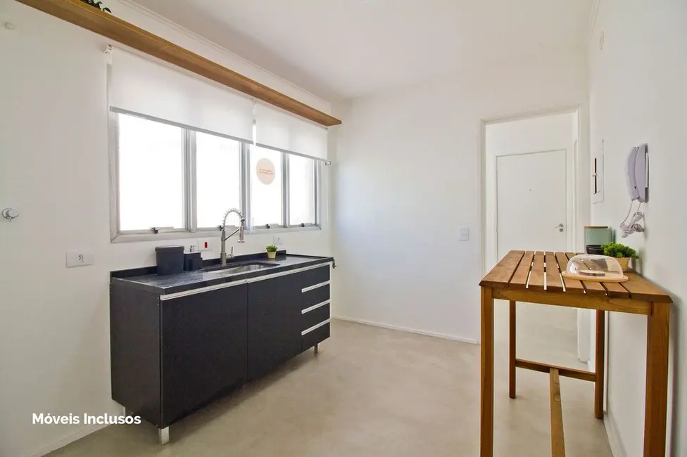 Foto 6 de Apartamento com 3 quartos à venda, 108m2 em Jardim América, São Paulo - SP