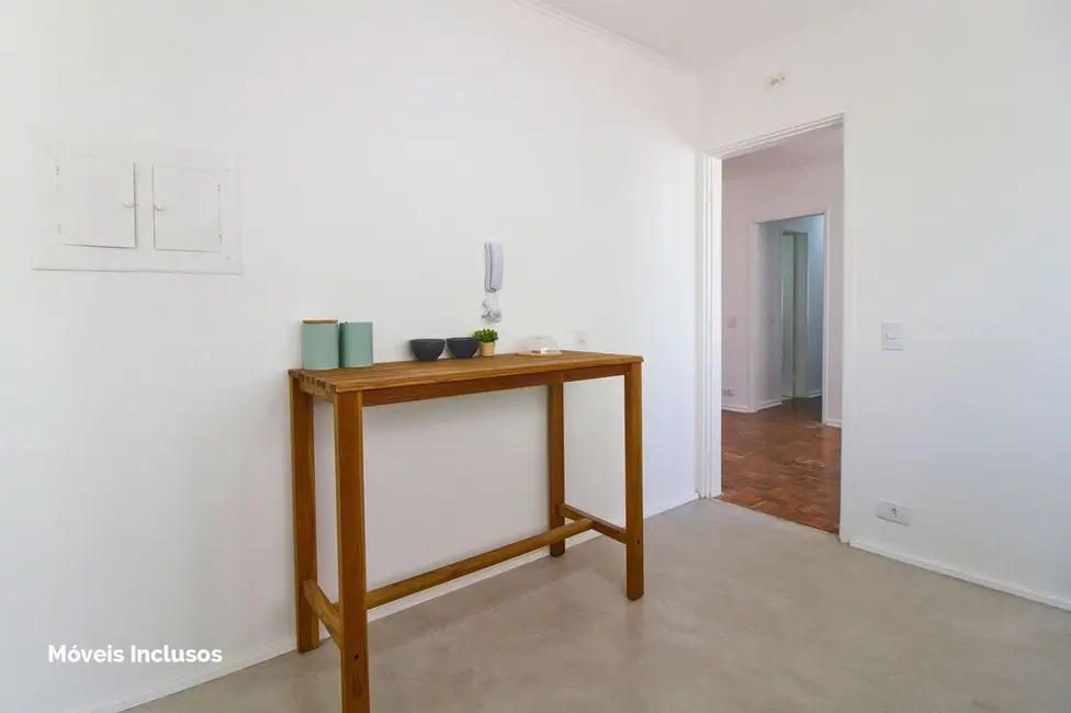 Foto 7 de Apartamento com 3 quartos à venda, 108m2 em Jardim América, São Paulo - SP