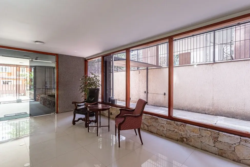 Foto 9 de Apartamento com 3 quartos à venda, 198m2 em Jardim América, São Paulo - SP