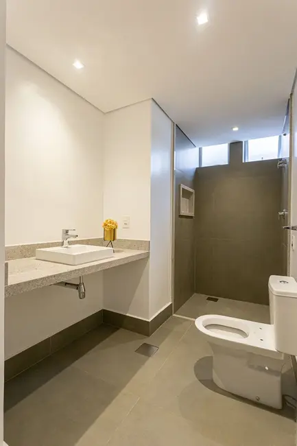 Foto 6 de Apartamento com 3 quartos à venda, 198m2 em Jardim América, São Paulo - SP