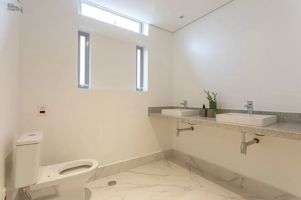 Foto 4 de Apartamento com 3 quartos à venda, 198m2 em Jardim América, São Paulo - SP