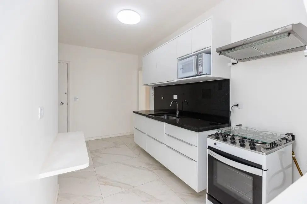 Apartamento com 3 quartos à venda, 110m2 em Jardim América, São Paulo - SP - imagem 2 Foto 2 de Apartamento com 3 quartos à venda, 110m2 em Jardim América, São Paulo - SP