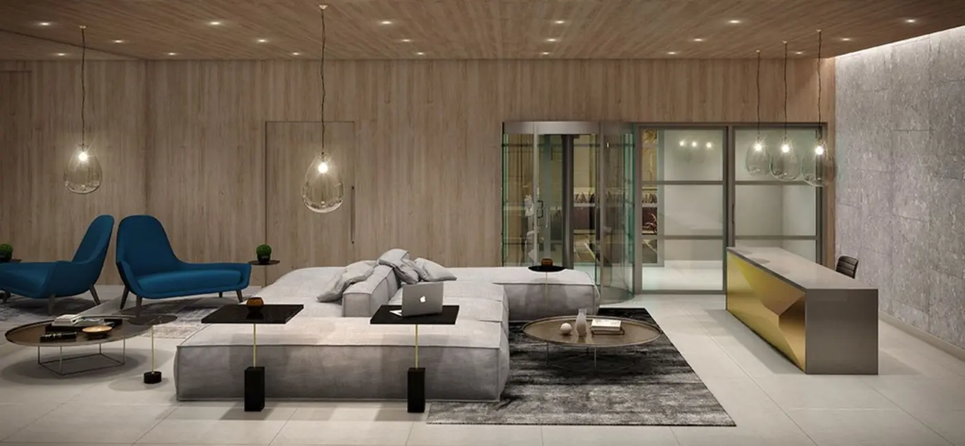 Foto 3 de Kitnet com 1 quarto à venda, 21m2 em República, São Paulo - SP