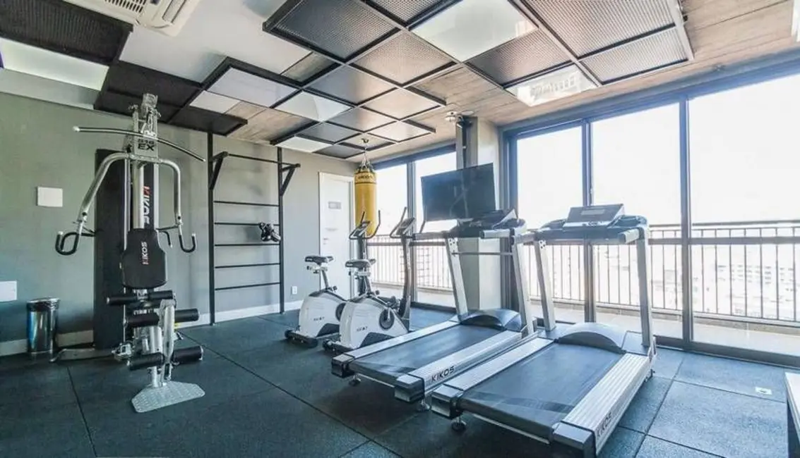 Foto 6 de Apartamento com 1 quarto à venda, 44m2 em República, São Paulo - SP