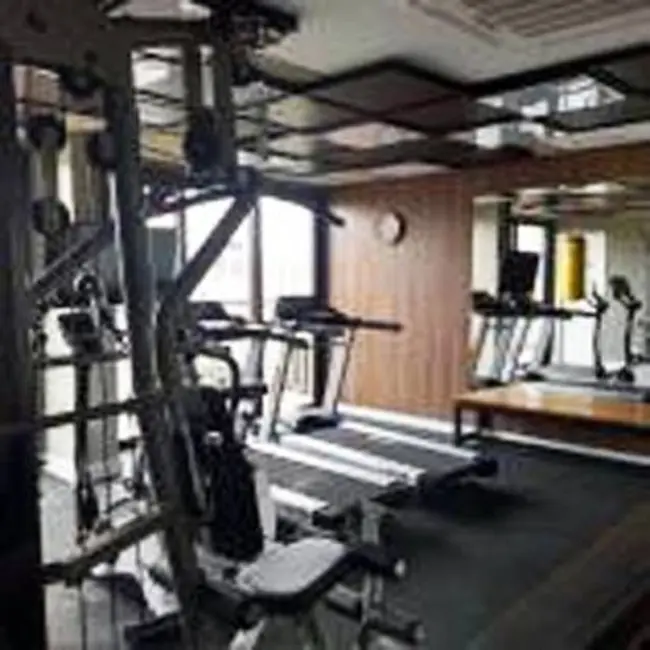 Foto 5 de Apartamento com 1 quarto à venda, 44m2 em República, São Paulo - SP