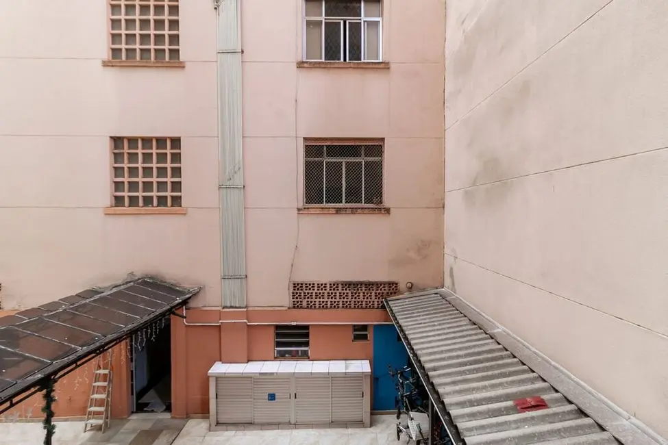 Foto 7 de Apartamento com 2 quartos à venda, 66m2 em República, São Paulo - SP