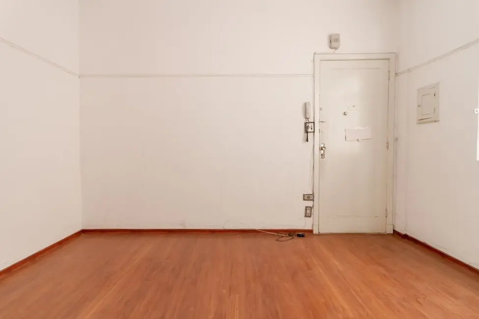 Foto 4 de Apartamento com 2 quartos à venda, 66m2 em República, São Paulo - SP