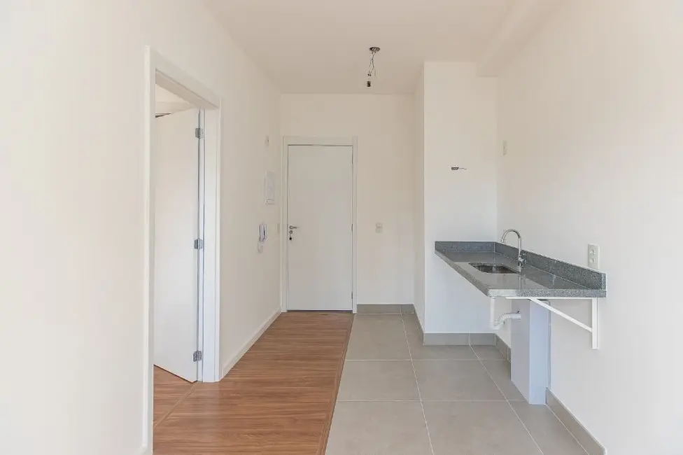 Foto 8 de Apartamento com 1 quarto à venda, 28m2 em República, São Paulo - SP