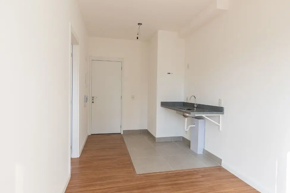 Foto 6 de Apartamento com 1 quarto à venda, 28m2 em República, São Paulo - SP