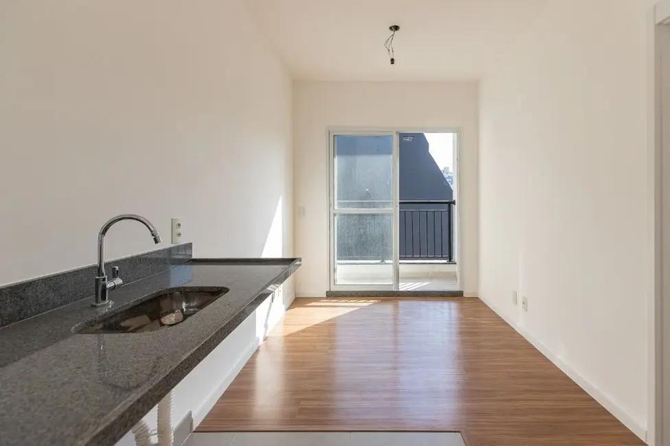 Foto 2 de Apartamento com 1 quarto à venda, 28m2 em República, São Paulo - SP