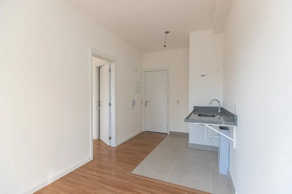 Foto 7 de Apartamento com 1 quarto à venda, 28m2 em República, São Paulo - SP