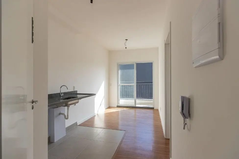 Foto 3 de Apartamento com 1 quarto à venda, 28m2 em República, São Paulo - SP
