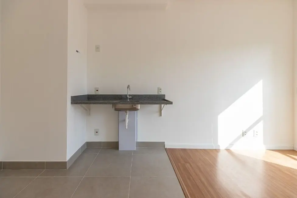 Foto 4 de Apartamento com 1 quarto à venda, 28m2 em República, São Paulo - SP