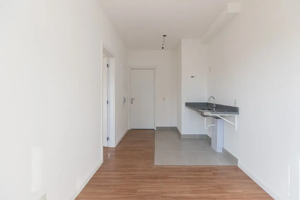 Foto 5 de Apartamento com 1 quarto à venda, 28m2 em República, São Paulo - SP