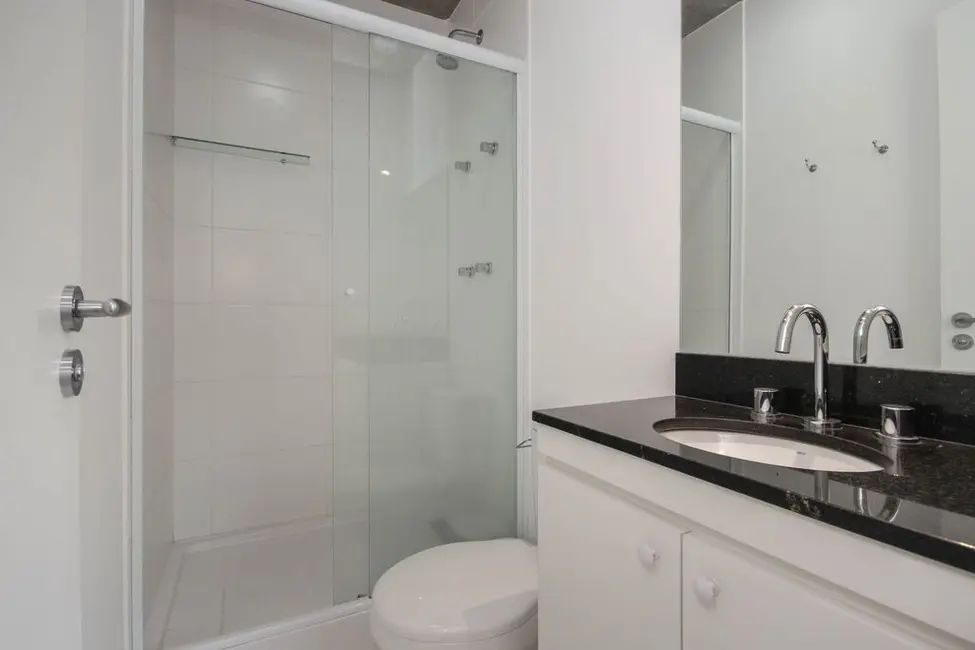 Foto 9 de Kitnet com 1 quarto à venda, 28m2 em República, São Paulo - SP