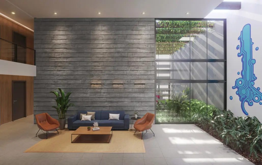 Foto 3 de Apartamento com 1 quarto à venda, 57m2 em Santa Cecília, São Paulo - SP