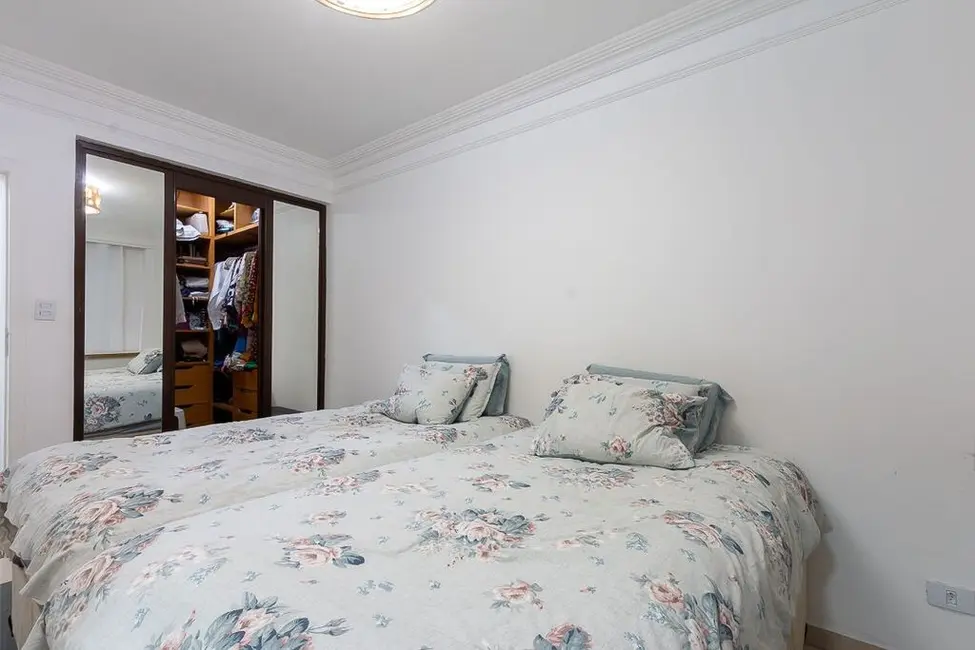 Apartamento com 3 quartos à venda, 127m2 em Santa Cecília, São Paulo - SP - imagem 6 Foto 6 de Apartamento com 3 quartos à venda, 127m2 em Santa Cecília, São Paulo - SP