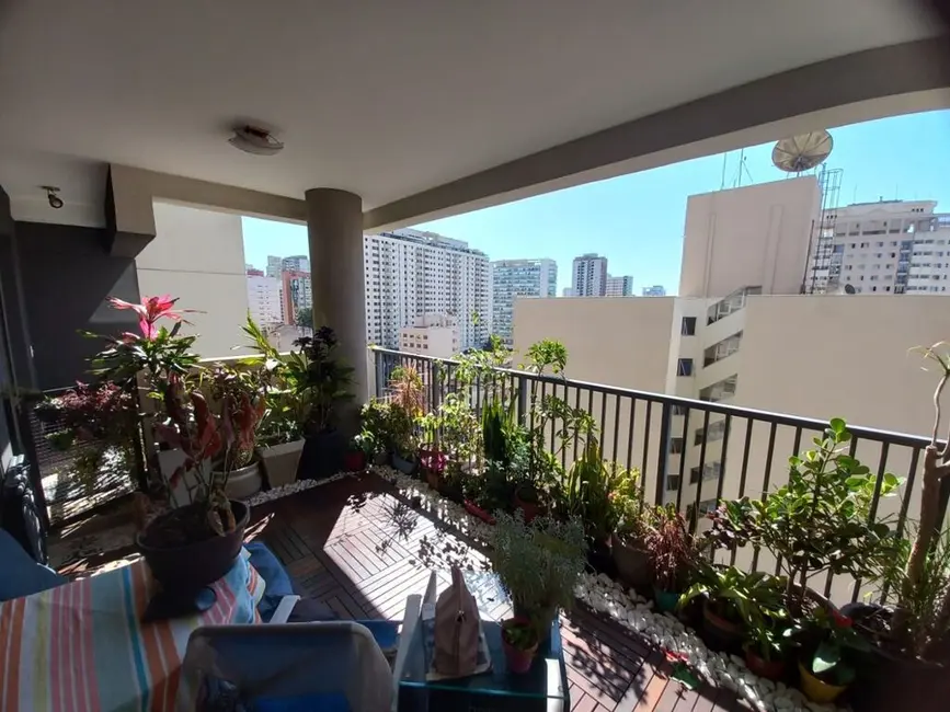 Foto 1 de Apartamento com 2 quartos à venda, 70m2 em Santa Cecília, São Paulo - SP