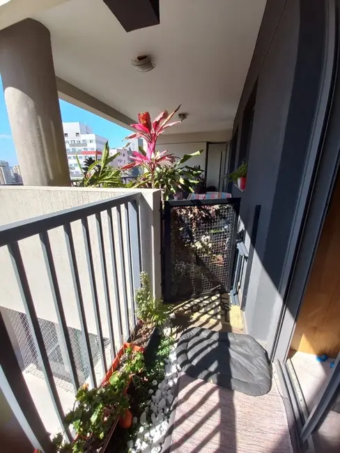 Foto 2 de Apartamento com 2 quartos à venda, 70m2 em Santa Cecília, São Paulo - SP