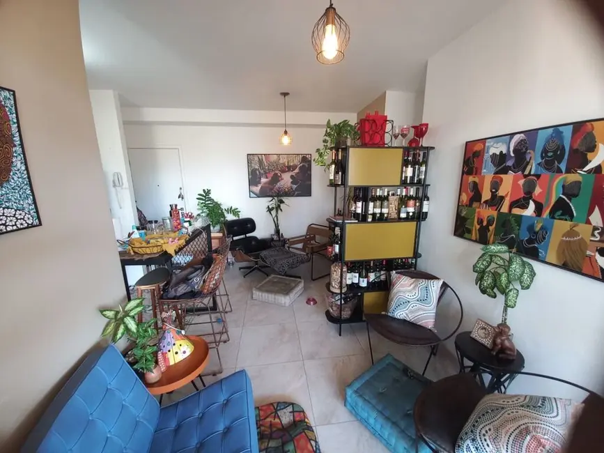 Apartamento com 2 quartos à venda, 70m2 em Santa Cecília, São Paulo - SP - imagem 6 Foto 6 de Apartamento com 2 quartos à venda, 70m2 em Santa Cecília, São Paulo - SP