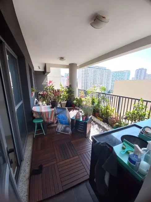 Apartamento com 2 quartos à venda, 70m2 em Santa Cecília, São Paulo - SP - imagem 8 Foto 8 de Apartamento com 2 quartos à venda, 70m2 em Santa Cecília, São Paulo - SP