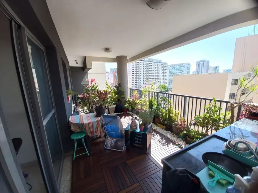 Apartamento com 2 quartos à venda, 70m2 em Santa Cecília, São Paulo - SP - imagem 7 Foto 7 de Apartamento com 2 quartos à venda, 70m2 em Santa Cecília, São Paulo - SP