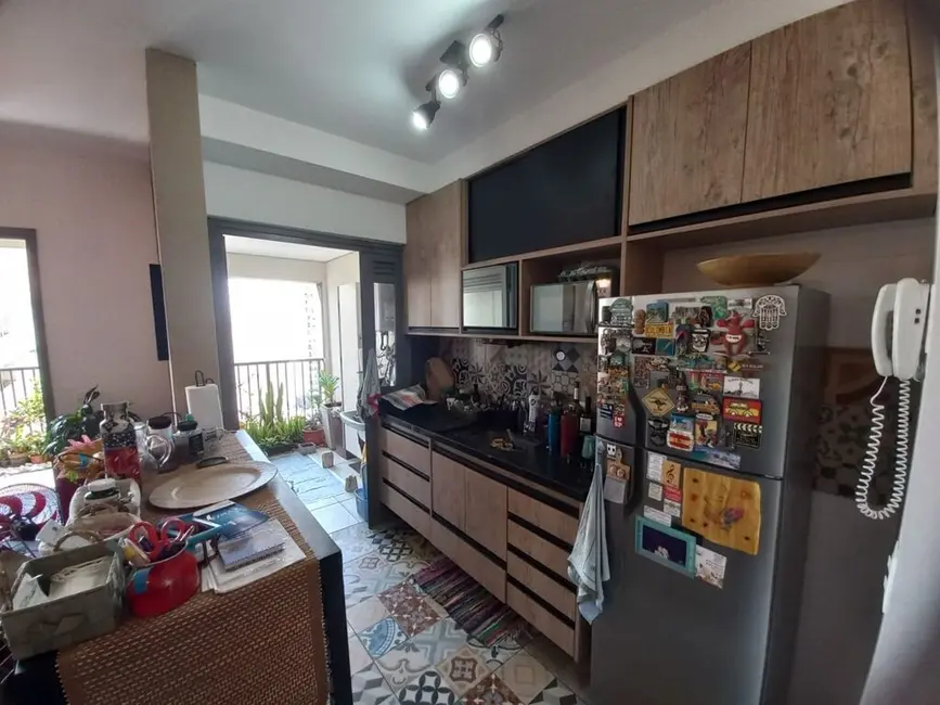 Apartamento com 2 quartos à venda, 70m2 em Santa Cecília, São Paulo - SP - imagem 3 Foto 3 de Apartamento com 2 quartos à venda, 70m2 em Santa Cecília, São Paulo - SP