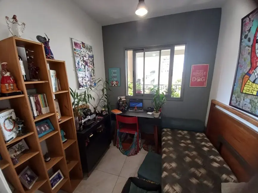 Apartamento com 2 quartos à venda, 70m2 em Santa Cecília, São Paulo - SP - imagem 9 Foto 9 de Apartamento com 2 quartos à venda, 70m2 em Santa Cecília, São Paulo - SP