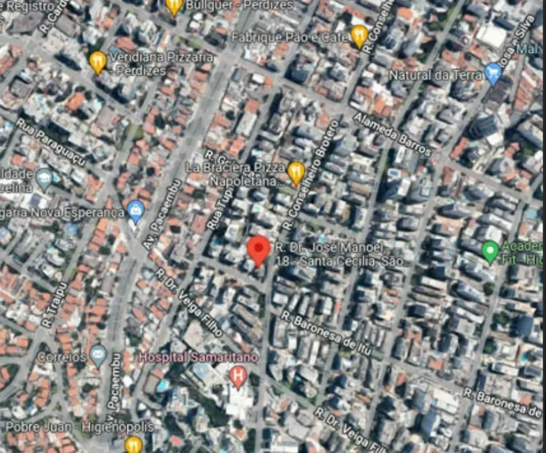 Foto 3 de Casa com 2 quartos à venda, 166m2 em Santa Cecília, São Paulo - SP