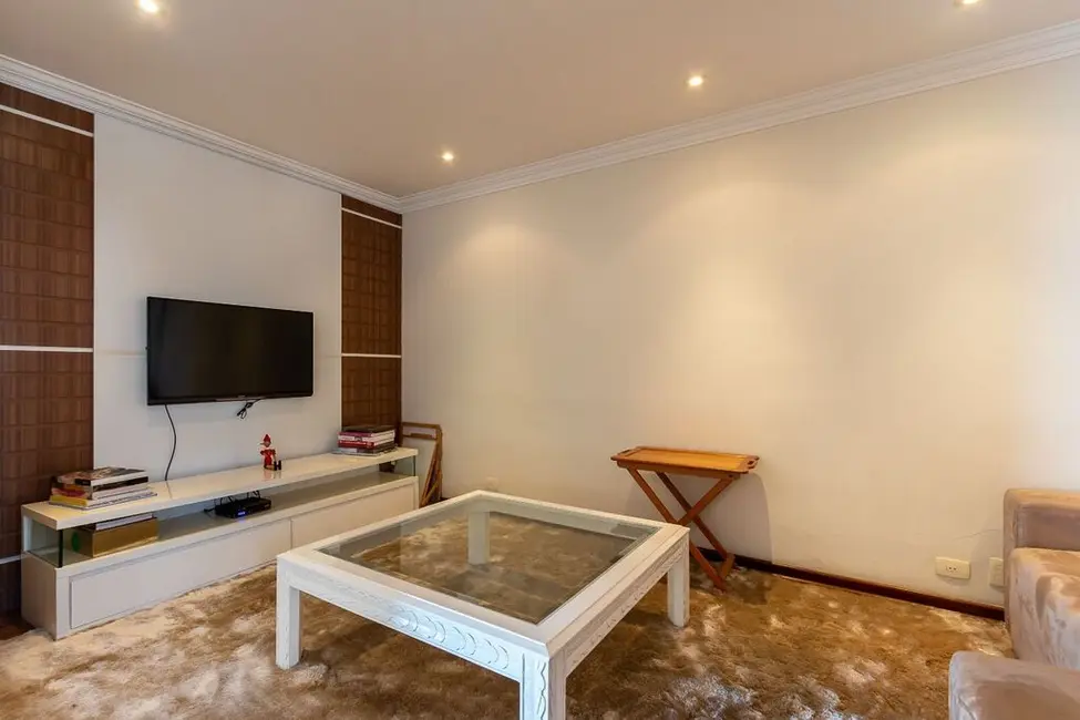 Foto 8 de Apartamento com 3 quartos à venda, 280m2 em Santa Cecília, São Paulo - SP