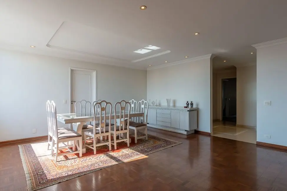 Foto 5 de Apartamento com 3 quartos à venda, 280m2 em Santa Cecília, São Paulo - SP