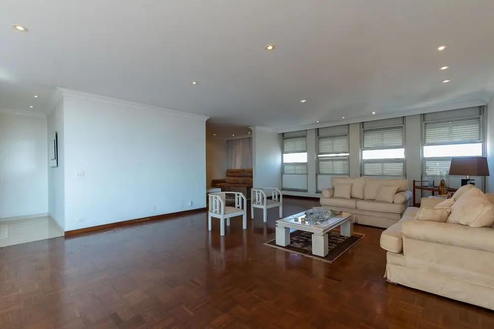 Foto 3 de Apartamento com 3 quartos à venda, 280m2 em Santa Cecília, São Paulo - SP