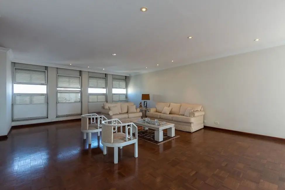Foto 2 de Apartamento com 3 quartos à venda, 280m2 em Santa Cecília, São Paulo - SP