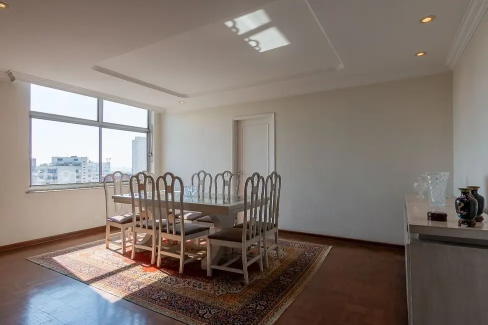 Foto 6 de Apartamento com 3 quartos à venda, 280m2 em Santa Cecília, São Paulo - SP