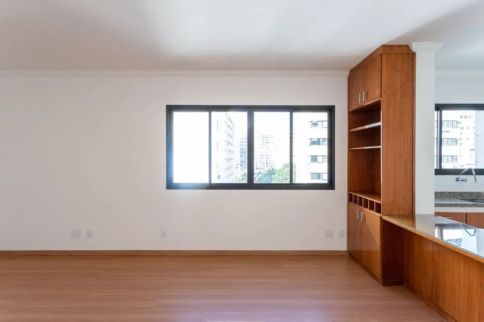 Apartamento com 1 quarto à venda, 40m2 em Santa Cecília, São Paulo - SP - imagem 7 Foto 7 de Apartamento com 1 quarto à venda, 40m2 em Santa Cecília, São Paulo - SP