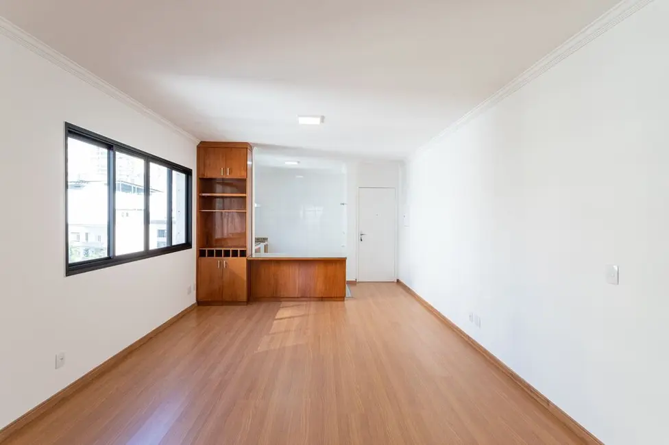 Apartamento com 1 quarto à venda, 40m2 em Santa Cecília, São Paulo - SP - imagem 9 Foto 9 de Apartamento com 1 quarto à venda, 40m2 em Santa Cecília, São Paulo - SP