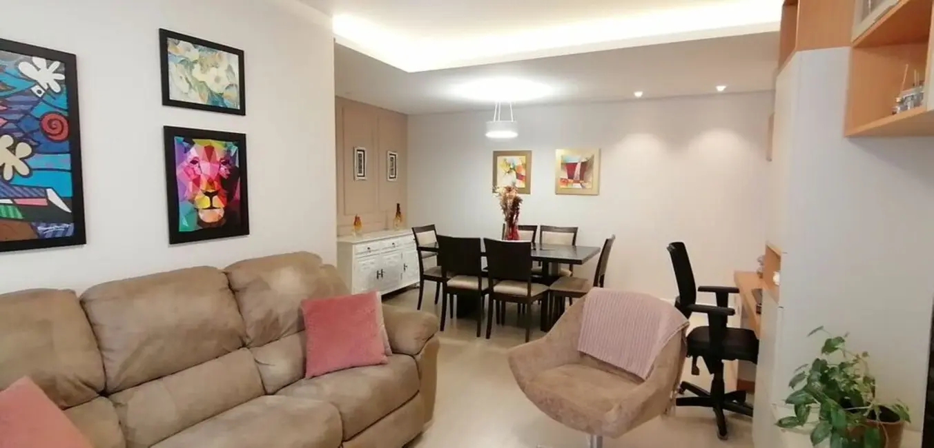 Foto 2 de Apartamento com 2 quartos à venda, 101m2 em Santa Cecília, São Paulo - SP