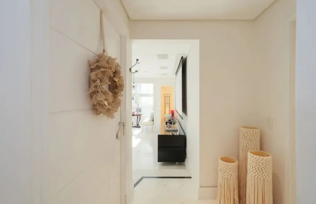 Apartamento com 4 quartos à venda, 226m2 em Santa Cecília, São Paulo - SP - imagem 9 Foto 9 de Apartamento com 4 quartos à venda, 226m2 em Santa Cecília, São Paulo - SP