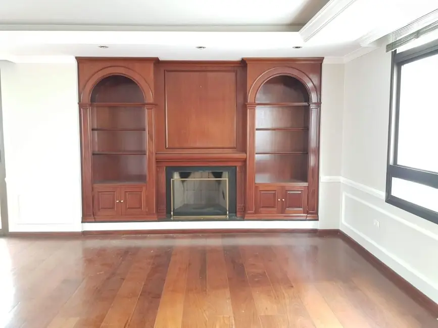 Foto 6 de Apartamento com 3 quartos à venda, 241m2 em Santa Cecília, São Paulo - SP